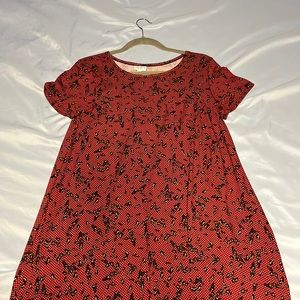LuLaRoe Carly dress